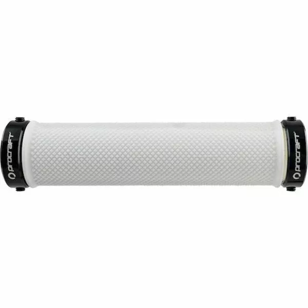 Procraft Freeride-cykelgreb (hvide) 3 Procraft Freeride-cykelgreb (hvide)