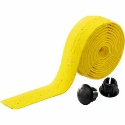 Procraft Styrtape Af Kork (gul)