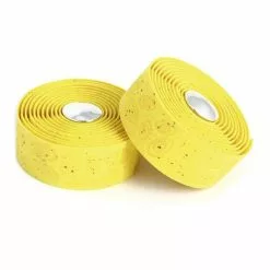 Procraft Gel-styrbånd (gult)