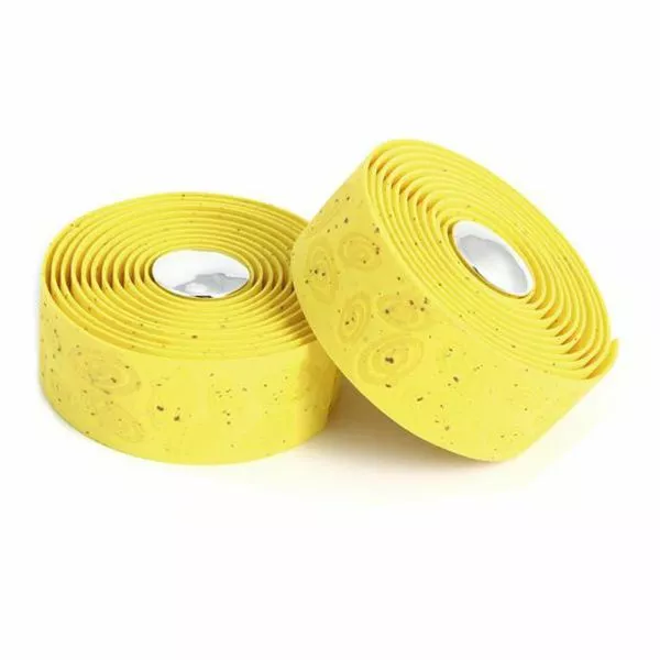 Procraft Gel-styrbånd (gult) 3 Procraft Gel-styrbånd (gult)