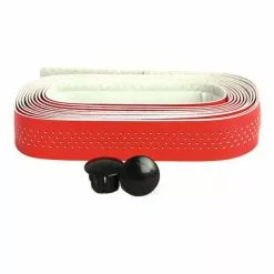 Procraft Styrtape Af Mikrofiber (rødt)