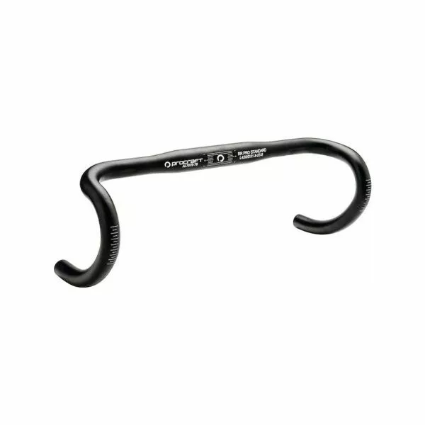 Procraft Road Pro Standard Cykelstyr (31,8mm X 400mm) 3 Procraft Road Pro Standard Cykelstyr (31,8mm X 400mm)
