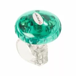 Procraft Sjov Cykelklokke (grøn)