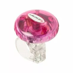 Procraft Sjov Cykelklokke (pink / Rose)