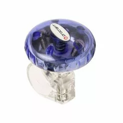 Procraft Sjov Cykelklokke (lilla / Violet)