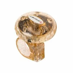 Procraft Sjov Cykelklokke (guld)