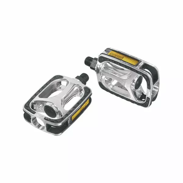 Ergotec 608 Humpert-cykelpedaler 3 Ergotec 608 Humpert-cykelpedaler