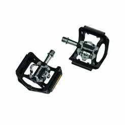 Ergotec EP Superlight Binding Bicycle Pedals
