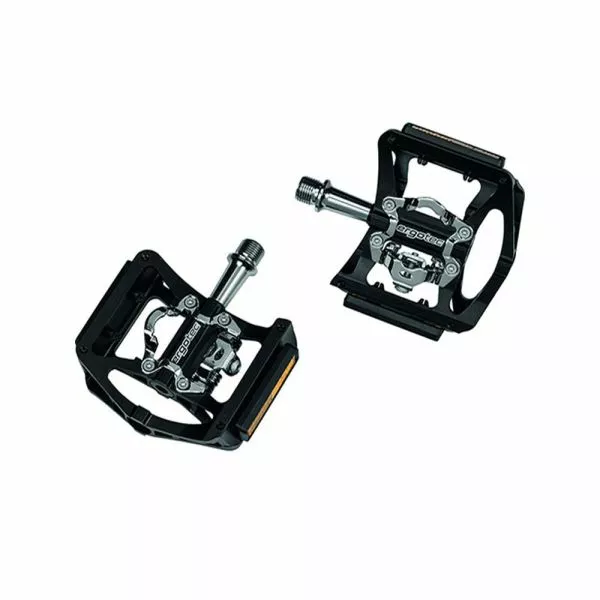 Ergotec EP Superlight Binding Bicycle Pedals 3 Ergotec EP Superlight Binding Bicycle Pedals