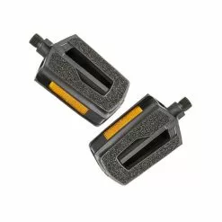 Messingschlager VP-836P Cykelpedaler (sandpapir)