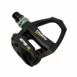 Messingschlager PR200 BK Exustar Cykelpedaler Til Cykler