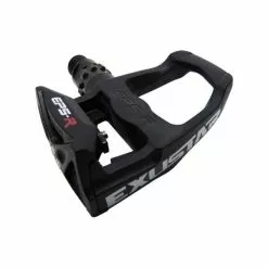 Messingschlager PR1000 PP Vejcykelpedaler (klippeløse)