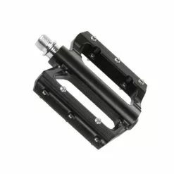 Messingschlager BMX 9/16 Aluminiumscykelpedaler