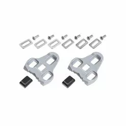 Asista Look Keo Klamper (4,5 ° | Grå)