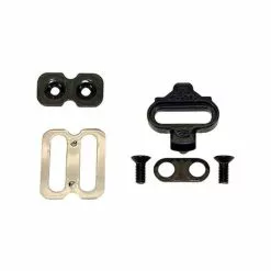 Messingschlager SPD-pedalplader