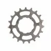 Miche XM 11 / 12 Sprocket For Cassette (2nd Stage 19Z SH / SRAM Chrome) -Cykelstyr Salg 2401218004