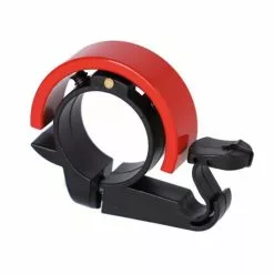 XLC Ringeklokke (rød)