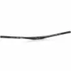 XLC HB-M18 All MTN Topflat Bar (760mm | ø31,8mm | ø31,8mm | 10mm | 12° | Sort)
