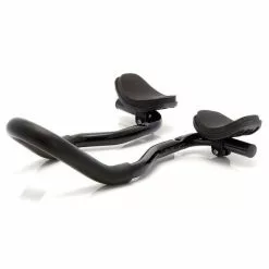 XLC HB-T01 Tri-Bar-beslag Til Vejstyr (254-318 Mm)