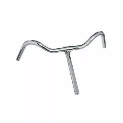 Ergotec Holland-styr