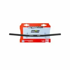 Ergotec Town Exclusive Cykelstyr (ø25,4mm | 6°)