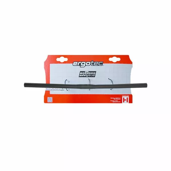 Ergotec Town Exclusive Cykelstyr (ø25,4mm | 4°) 3 Ergotec Town Exclusive Cykelstyr (ø25,4mm | 4°)