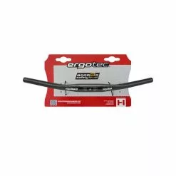 Ergotec Moon Level5-cykelstyr (ø31,8mm)