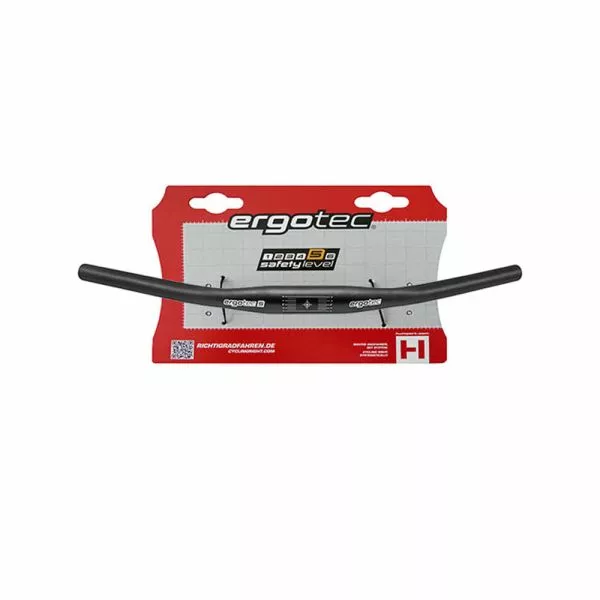 Ergotec Moon Level5-cykelstyr (ø31,8mm) 3 Ergotec Moon Level5-cykelstyr (ø31,8mm)