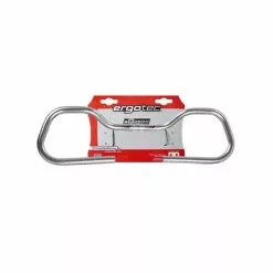 Ergotec Konkurrencecykelstyr (sølv)