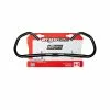 Ergotec Hornbar Comfort-cykelstyr (ø25,4mm) -Cykelstyr Salg 27 140