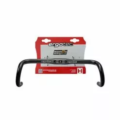 Ergotec Randonneur-cykelstyr (ø31,8mm)