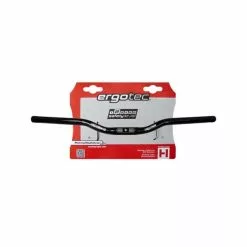 Ergotec Riser Styr (ø25,4mm)