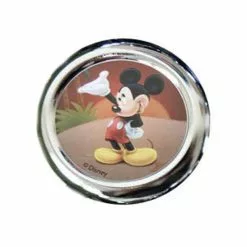 Widek Walt Disney Cykelklokke