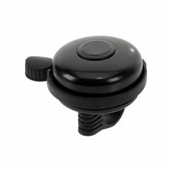 Messingschlager Triller Cykelklokke