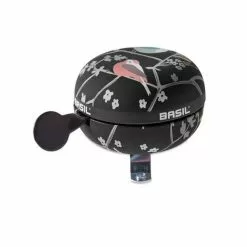 Basil Big Bell Wanderlust-cykelklokke