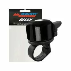 Asista Billy Cykelklokke