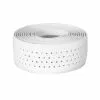 Velox Soft Grip-styrbånd (hvidt) -Cykelstyr Salg 28 412 2