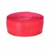 Velox Soft Grip-styrbånd (rødt) -Cykelstyr Salg 28 412 3