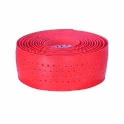 Velox Soft Grip-styrbånd (rødt)