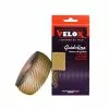 Velox Carbon Styrbånd (guld) 2 Velox Carbon Styrbånd (guld) -Cykelstyr Salg 28 460 4