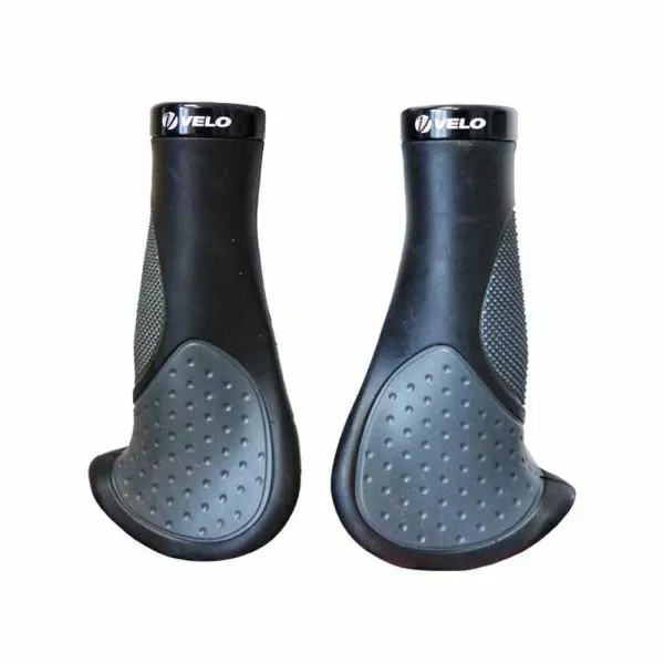 Messingschlager Attune Cykelgreb (135/135mm | Sort / Grå) 3 Messingschlager Attune Cykelgreb (135/135mm | Sort / Grå)