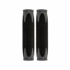 Messingschlager D2-cykelgreb (130 Mm | Sort / Grå)