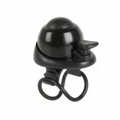 Messingschlager Mini Bella Dome Cykelklokke