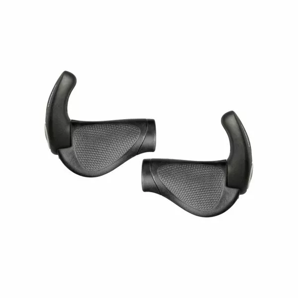 Ergon GP2-S Gripshift-greb Til Styret 3 Ergon GP2-S Gripshift-greb Til Styret