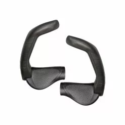 Ergon GP5-S Cykelgreb (Gripshift)