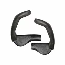 Ergon GP5-L Cykelgreb (Rohloff / Nexus)