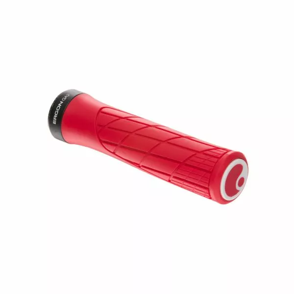 Ergon GA2-cykelgreb (røde) 3 Ergon GA2-cykelgreb (røde)