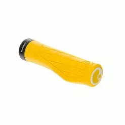 Ergon GA3 Cykelgreb Store (gule)
