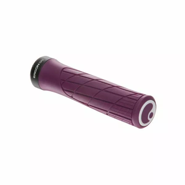 Ergon GA2-cykelgreb (violet) 3 Ergon GA2-cykelgreb (violet)