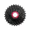 SunRace Bicycle Cassette (11-time - 11-32 - Black) -Cykelstyr Salg 52 150 11132